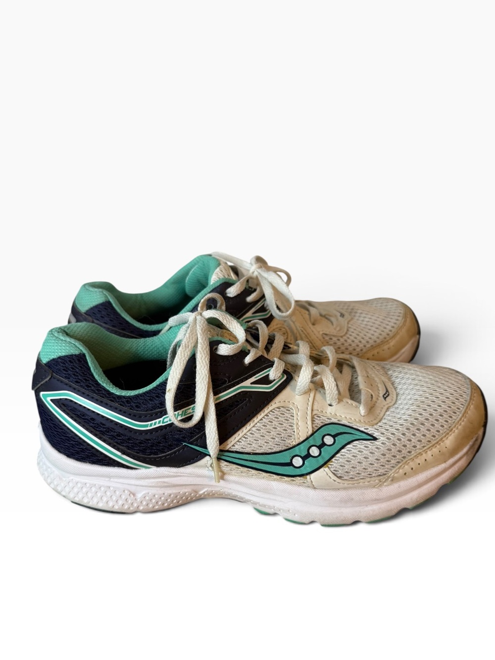 Saucony Cohesion 11 Running Sneakers